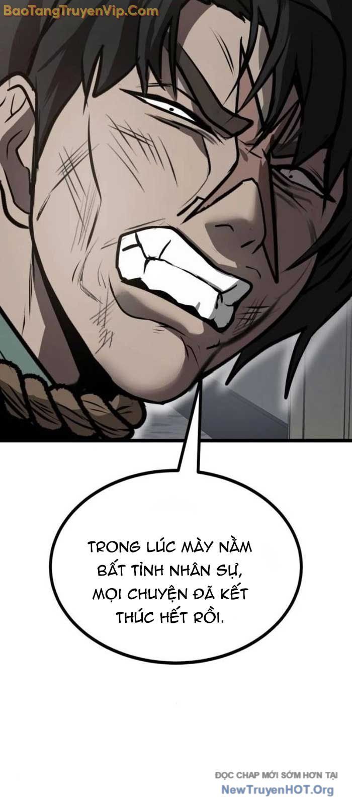 Quản Giáo Số 0 - Chapter 12 - Page 16