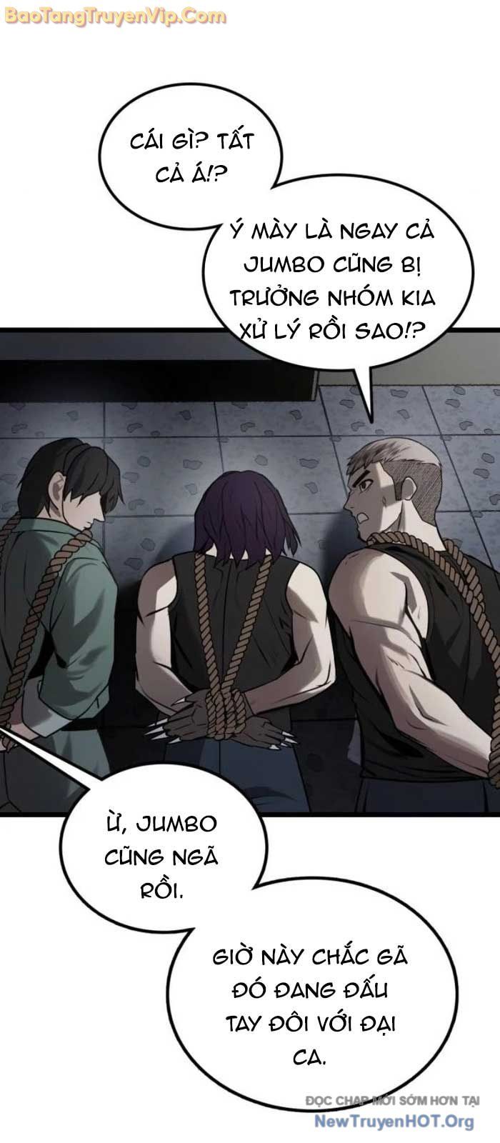 Quản Giáo Số 0 - Chapter 12 - Page 17