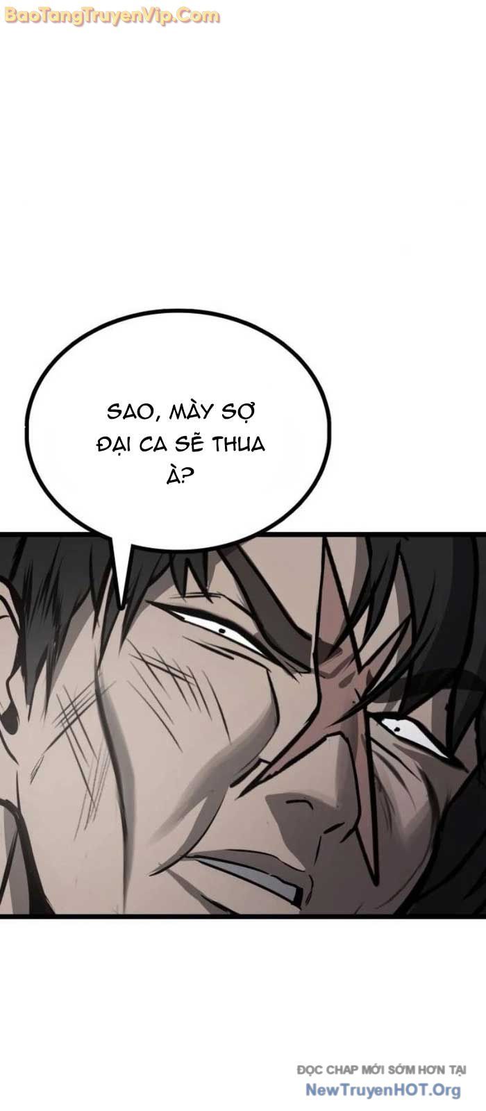 Quản Giáo Số 0 - Chapter 12 - Page 18