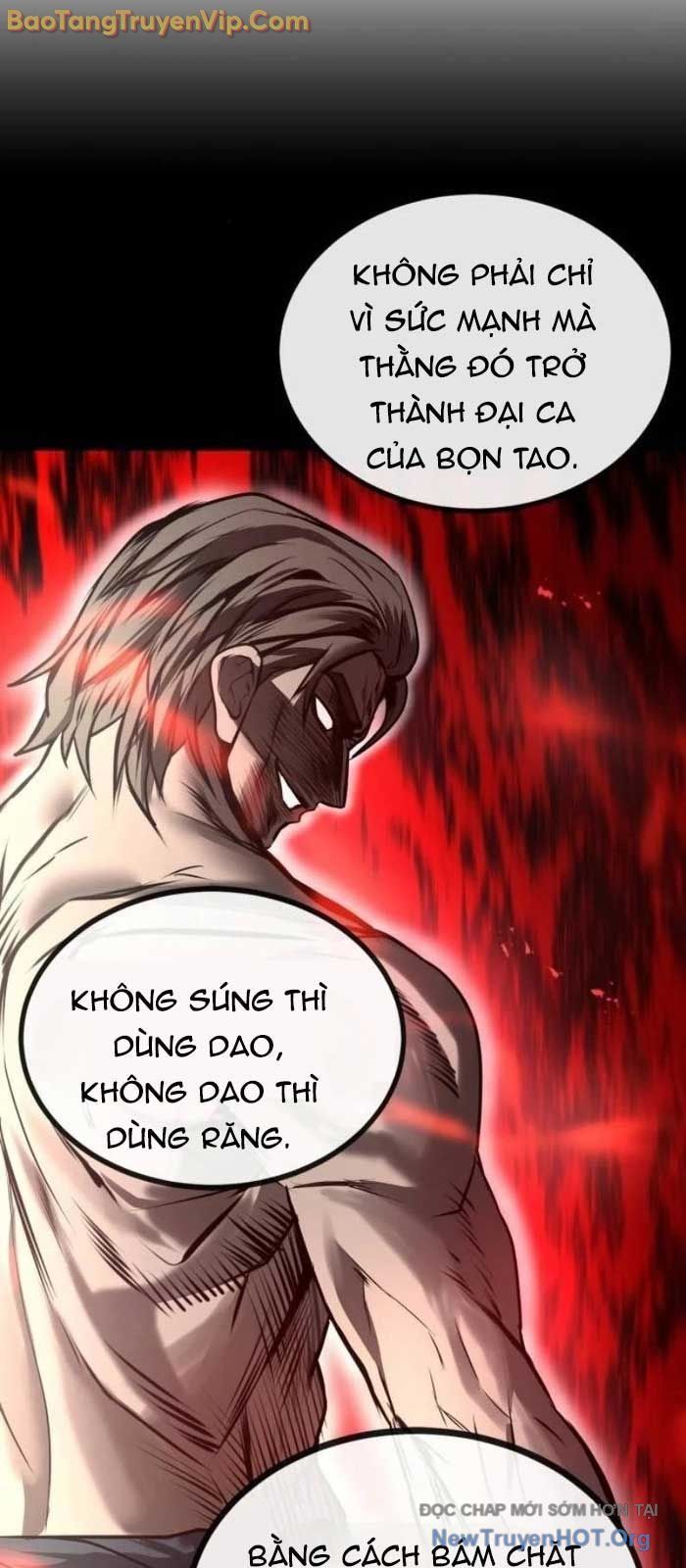 Quản Giáo Số 0 - Chapter 12 - Page 20