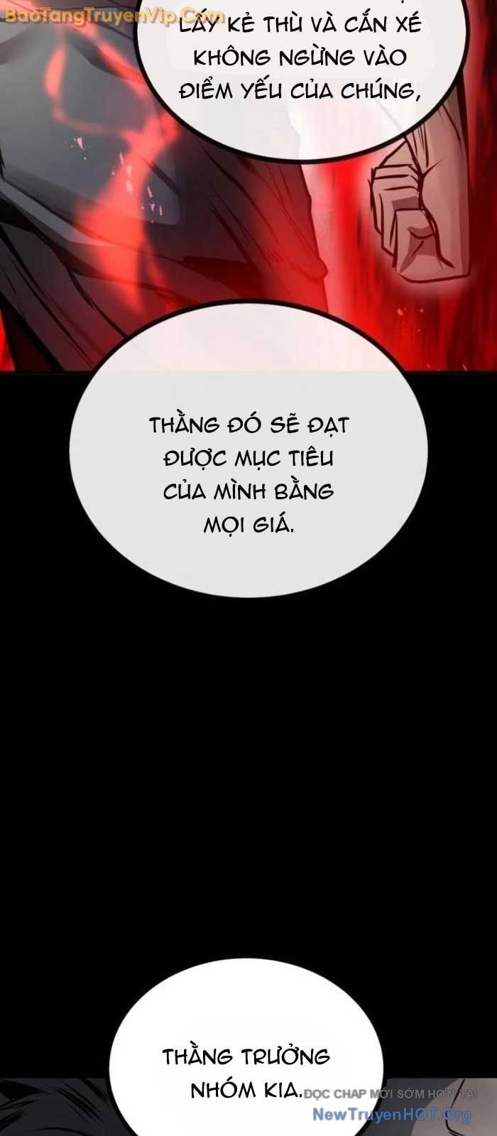 Quản Giáo Số 0 - Chapter 12 - Page 21