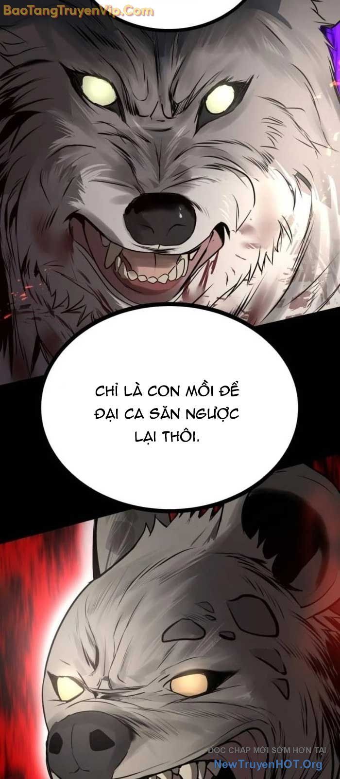 Quản Giáo Số 0 - Chapter 12 - Page 22