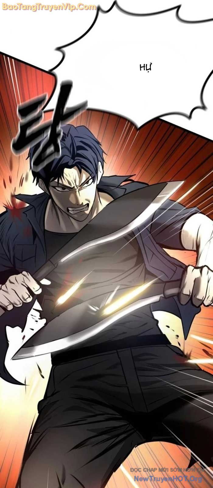 Quản Giáo Số 0 - Chapter 12 - Page 24