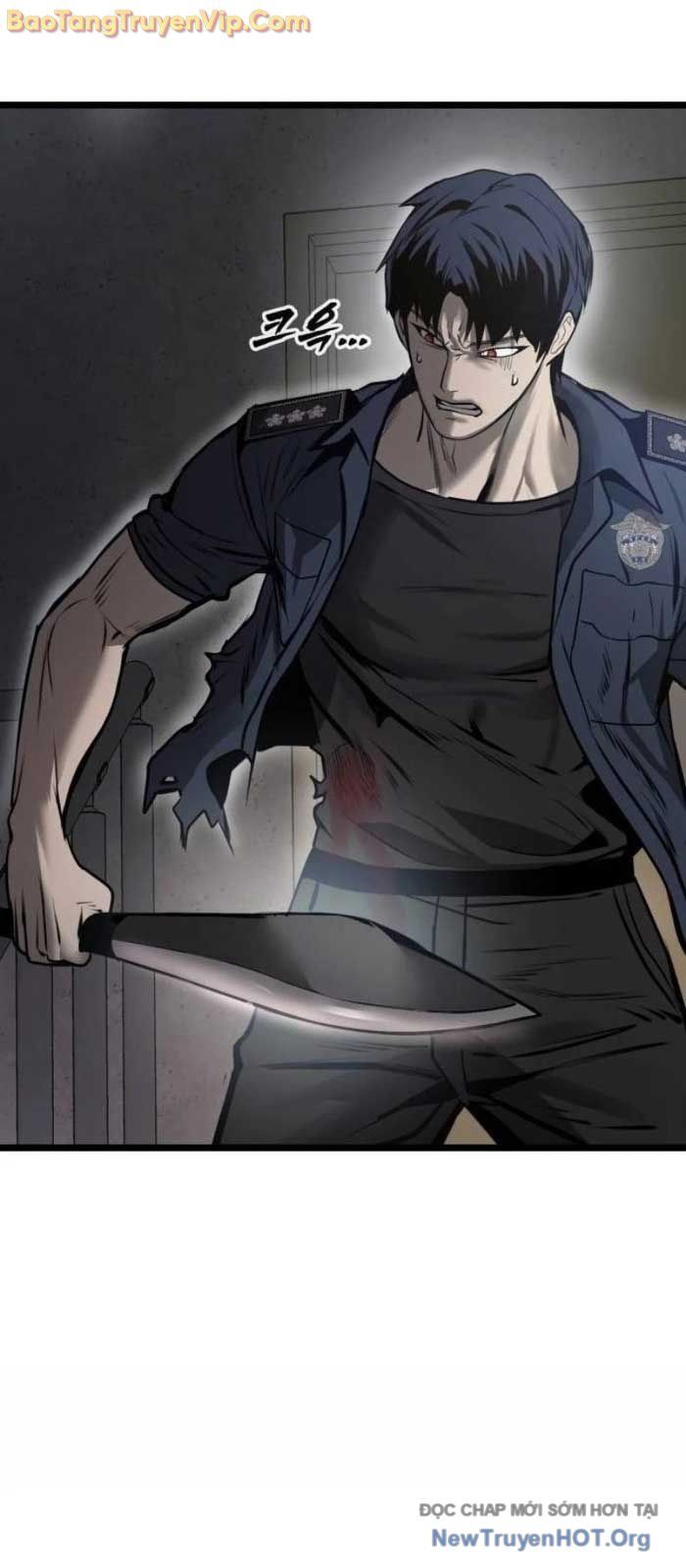 Quản Giáo Số 0 - Chapter 12 - Page 29