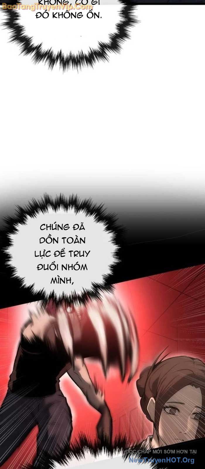 Quản Giáo Số 0 - Chapter 12 - Page 3