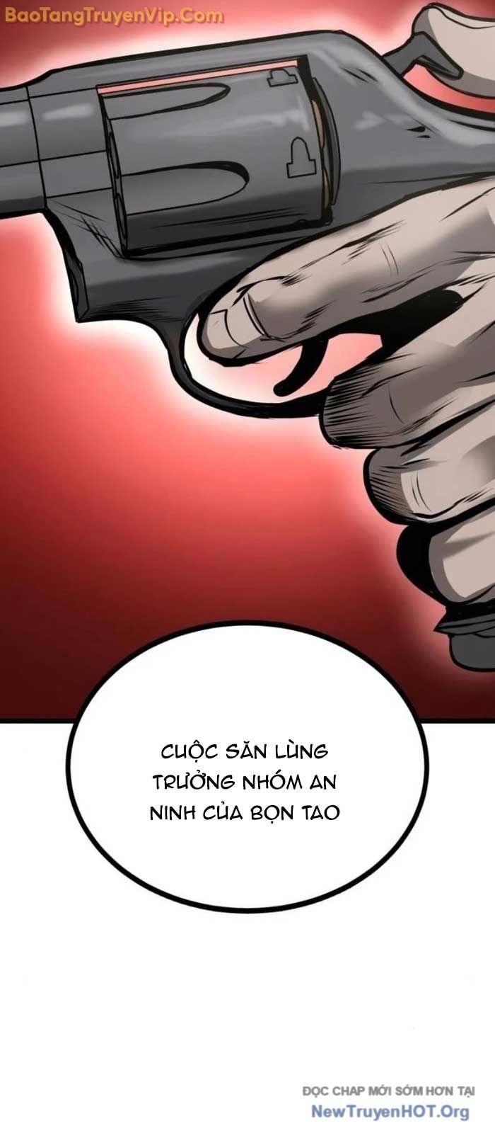 Quản Giáo Số 0 - Chapter 12 - Page 32