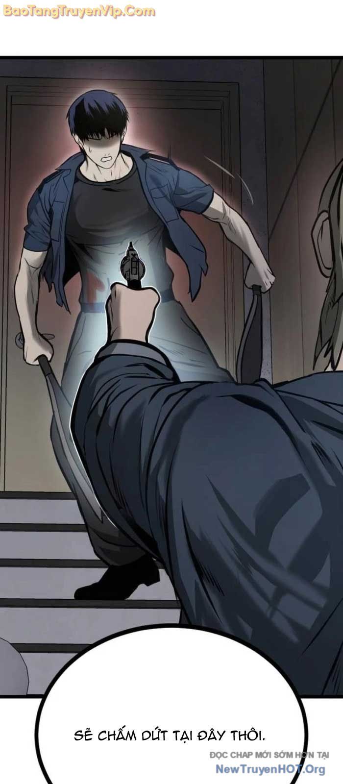 Quản Giáo Số 0 - Chapter 12 - Page 33