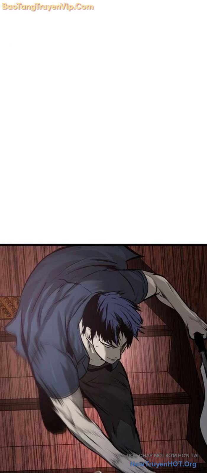 Quản Giáo Số 0 - Chapter 12 - Page 35