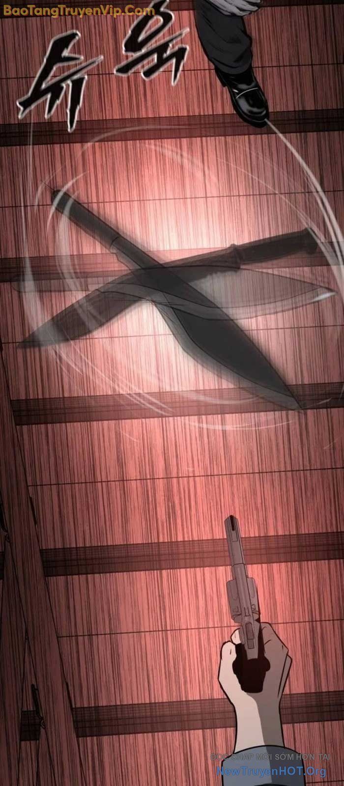 Quản Giáo Số 0 - Chapter 12 - Page 36