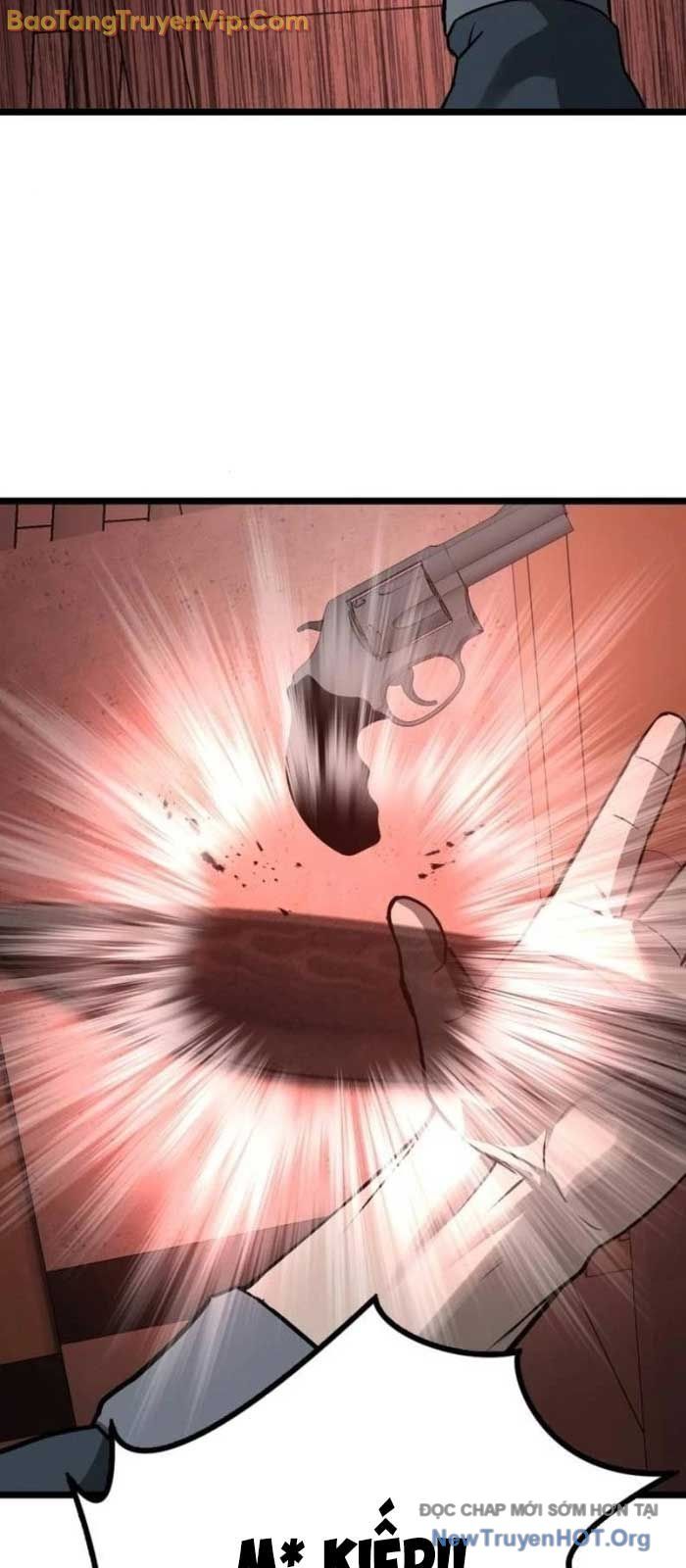 Quản Giáo Số 0 - Chapter 12 - Page 37