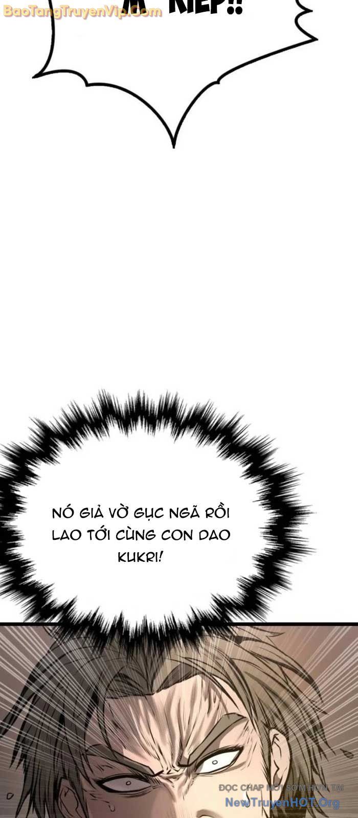 Quản Giáo Số 0 - Chapter 12 - Page 38