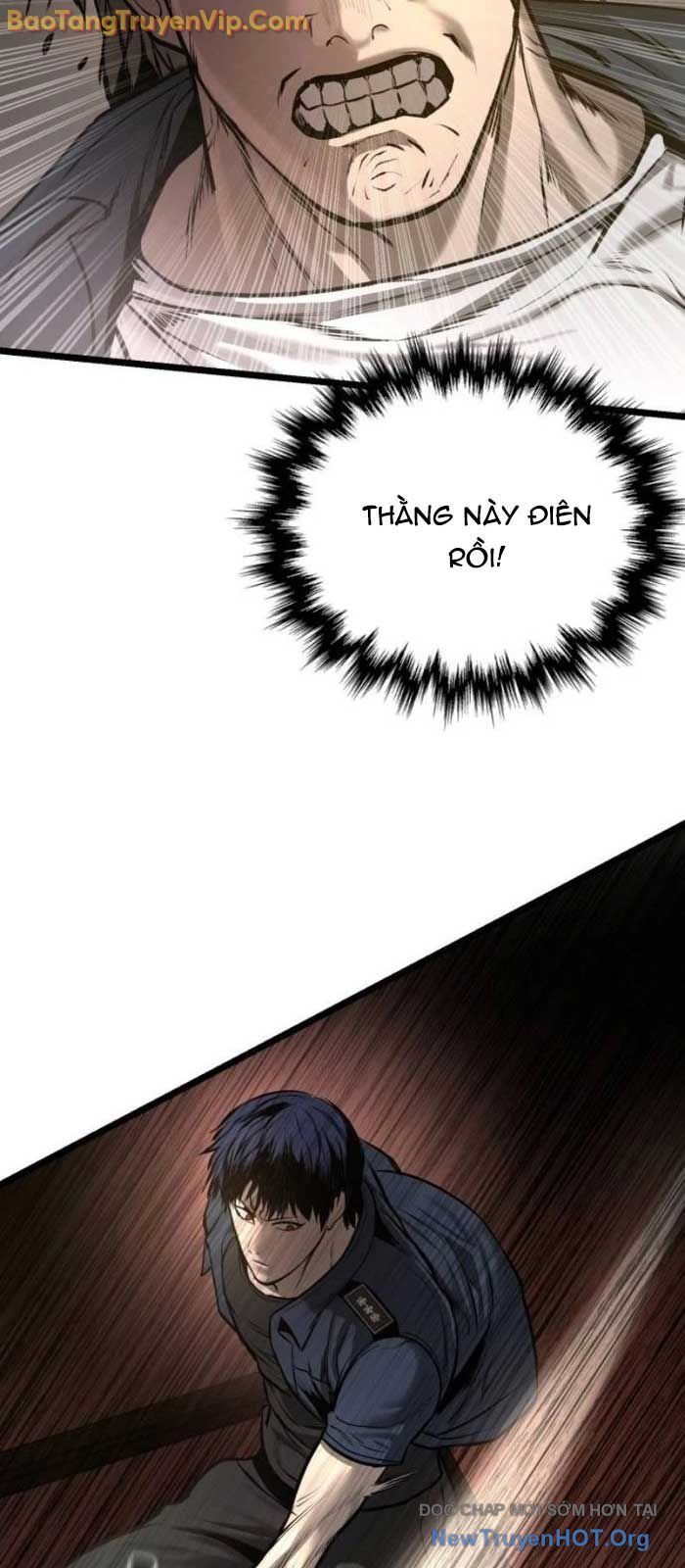 Quản Giáo Số 0 - Chapter 12 - Page 39