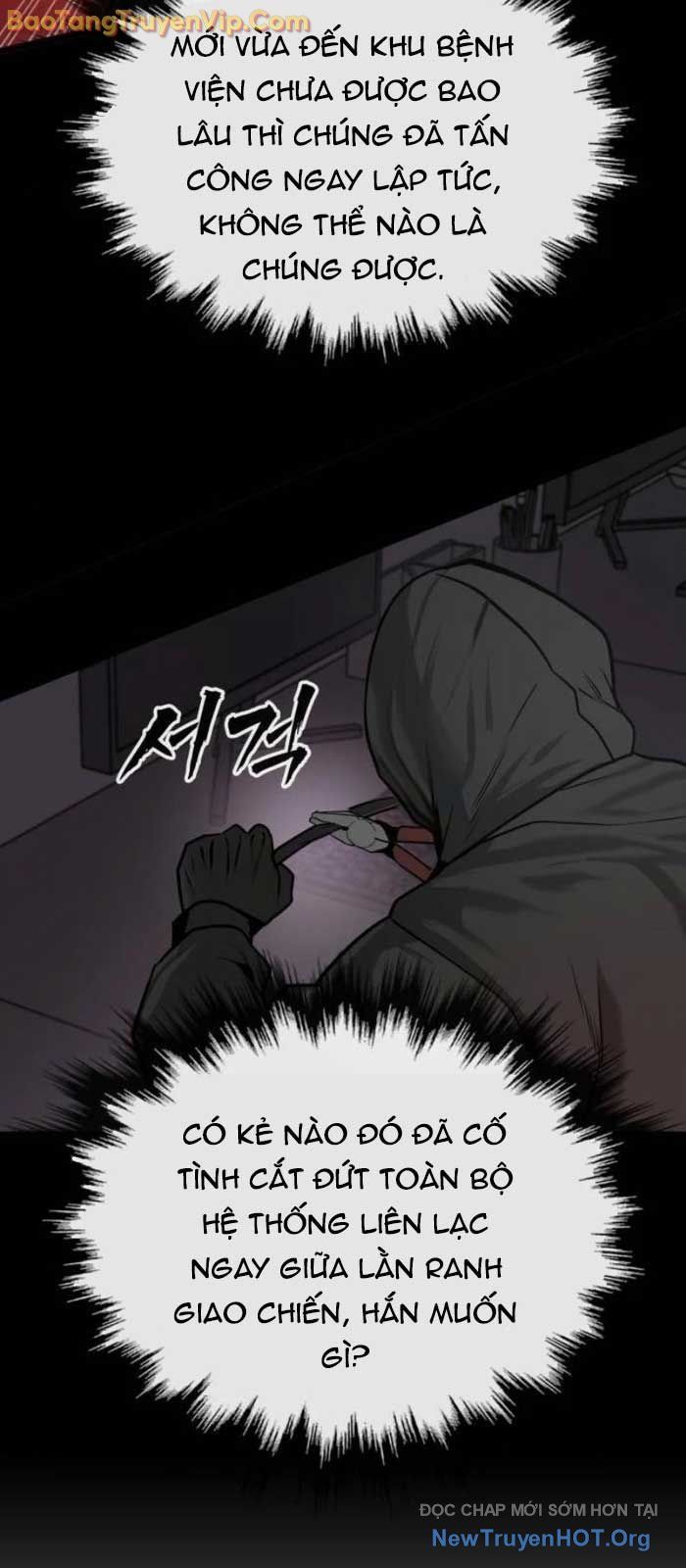 Quản Giáo Số 0 - Chapter 12 - Page 4