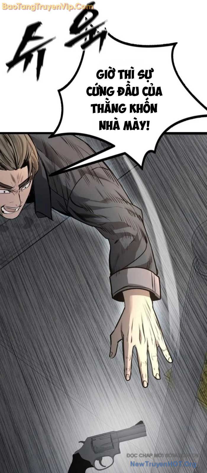 Quản Giáo Số 0 - Chapter 12 - Page 47