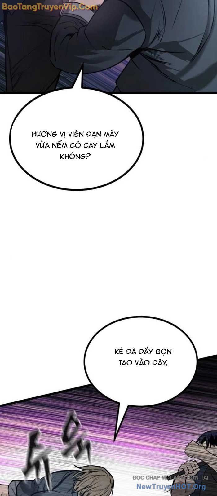 Quản Giáo Số 0 - Chapter 12 - Page 51