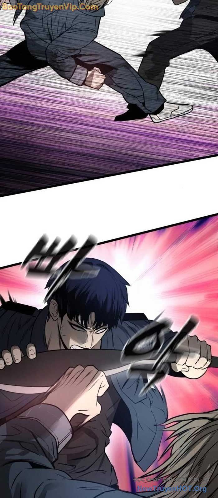 Quản Giáo Số 0 - Chapter 12 - Page 52