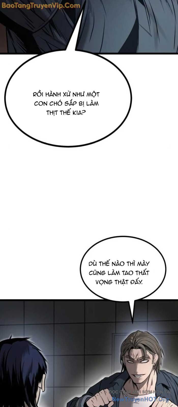 Quản Giáo Số 0 - Chapter 12 - Page 54