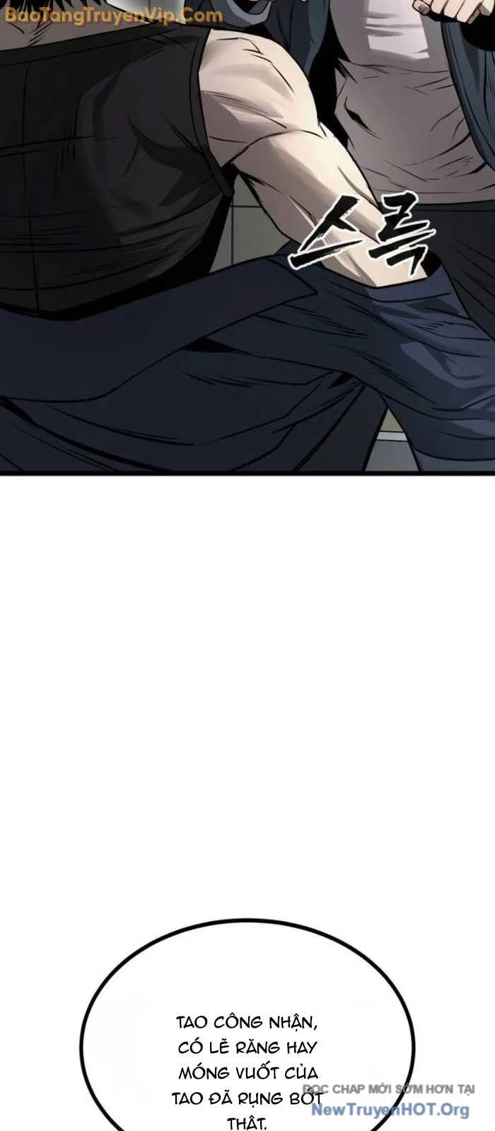 Quản Giáo Số 0 - Chapter 12 - Page 55