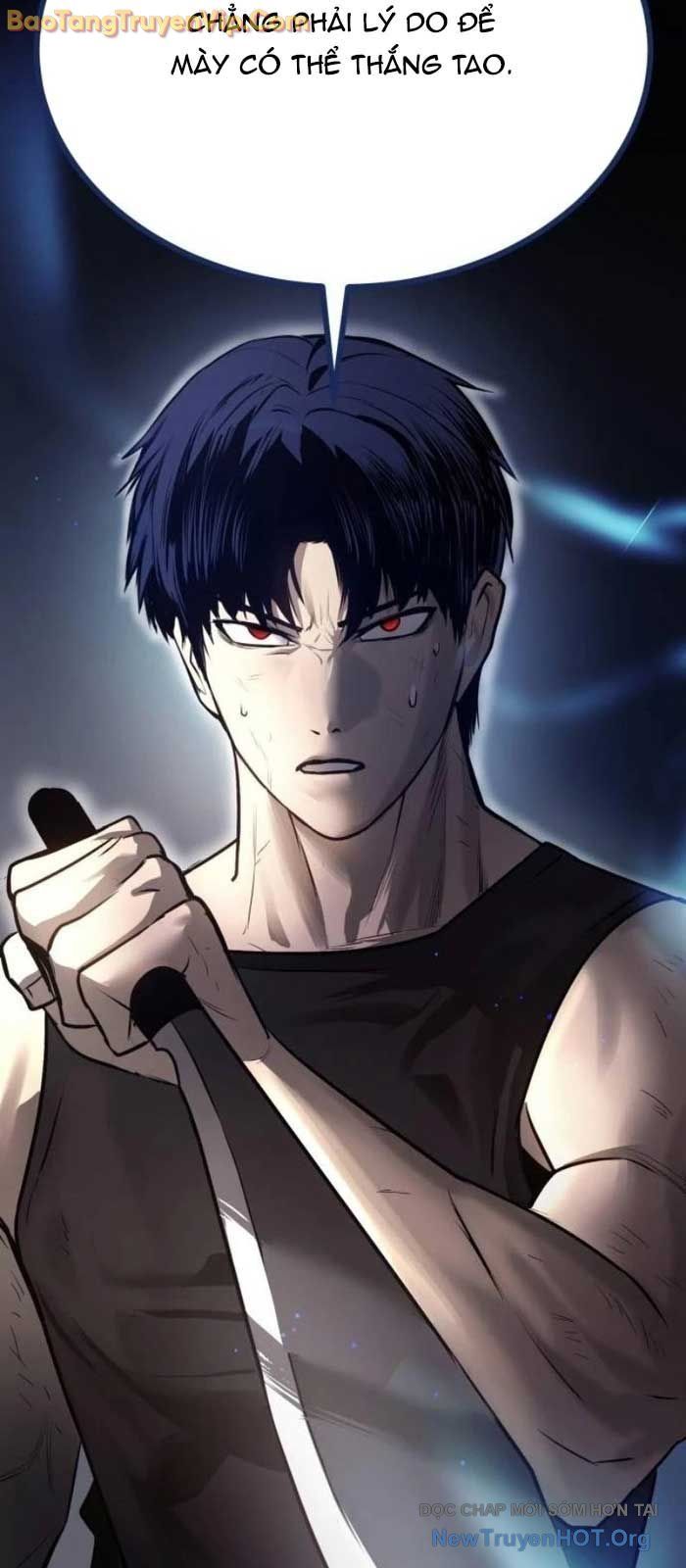 Quản Giáo Số 0 - Chapter 12 - Page 57