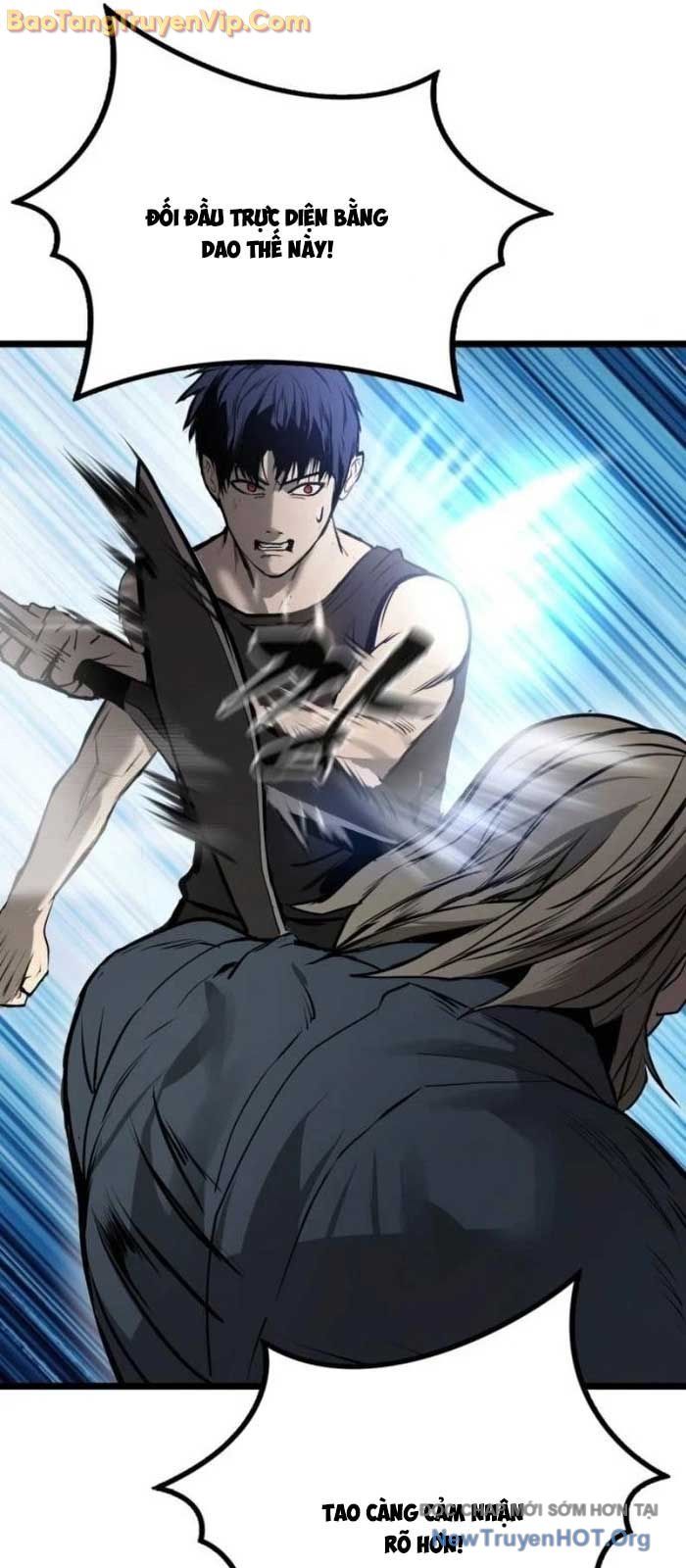 Quản Giáo Số 0 - Chapter 12 - Page 63