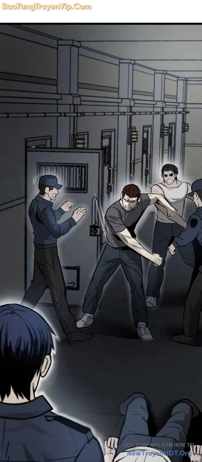 Quản Giáo Số 0 - Chapter 13 - Page 17