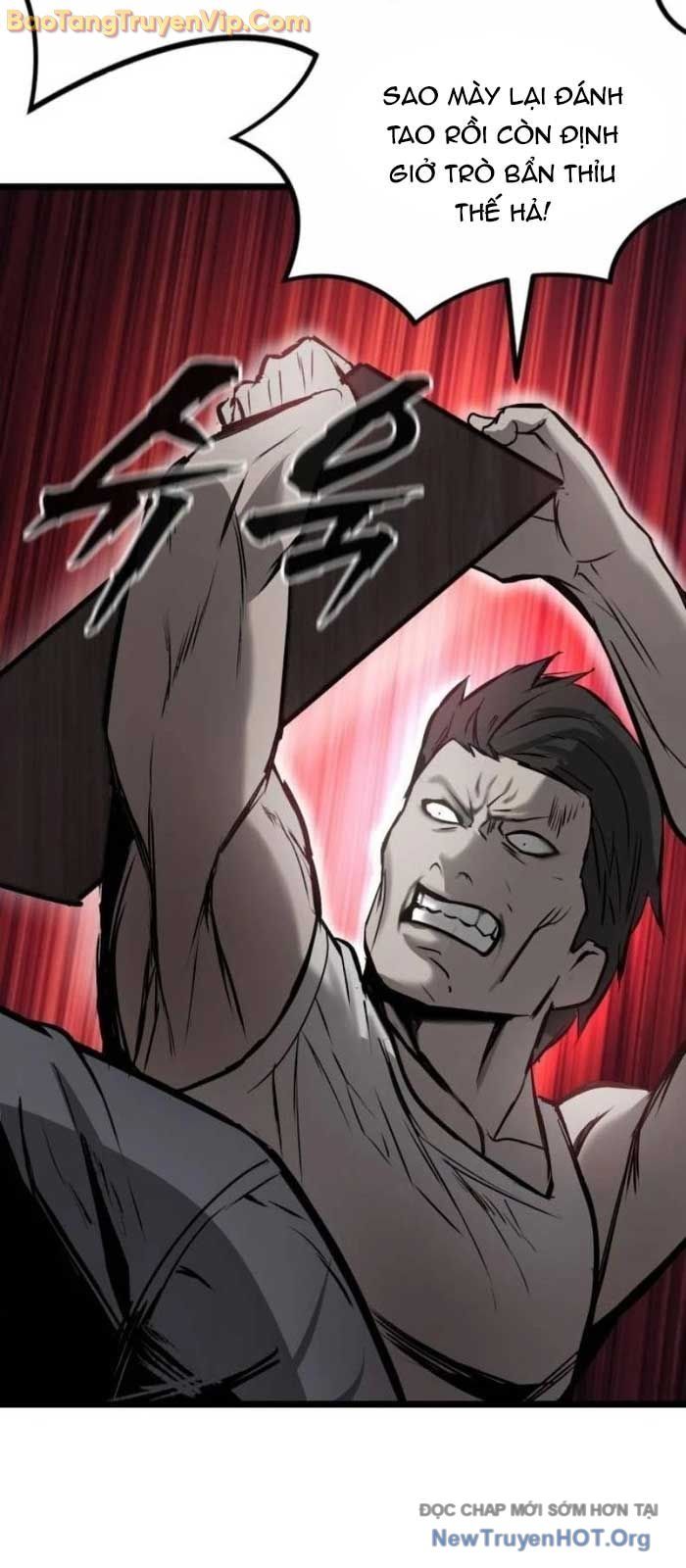 Quản Giáo Số 0 - Chapter 13 - Page 19