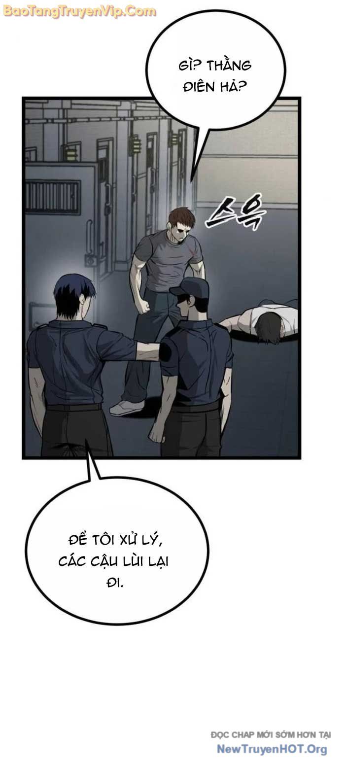 Quản Giáo Số 0 - Chapter 13 - Page 30