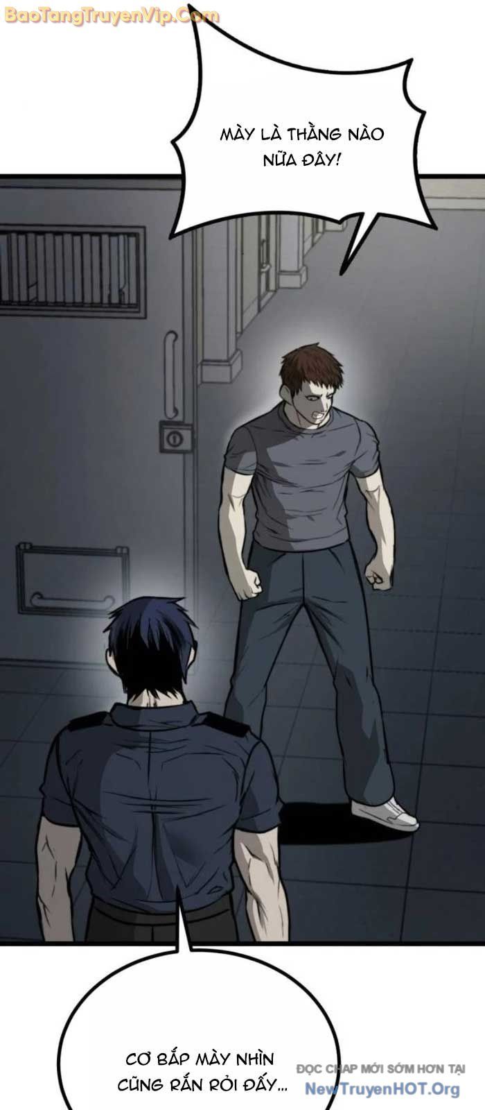 Quản Giáo Số 0 - Chapter 13 - Page 31