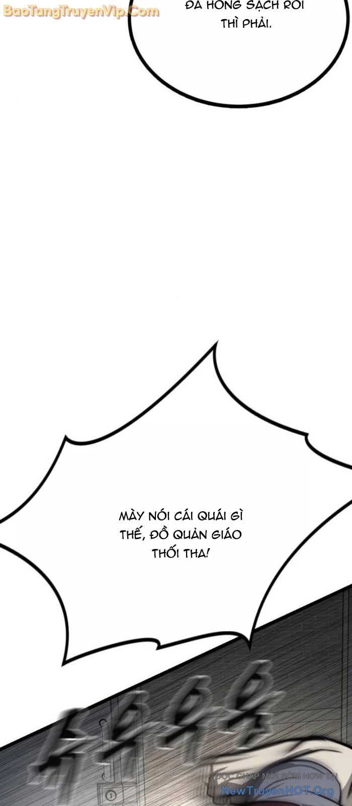 Quản Giáo Số 0 - Chapter 13 - Page 33