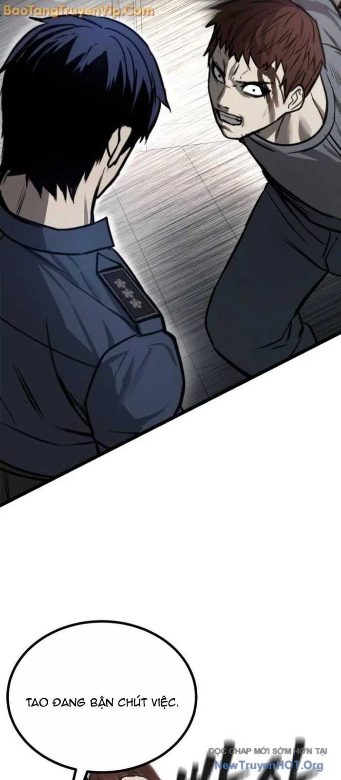 Quản Giáo Số 0 - Chapter 13 - Page 34