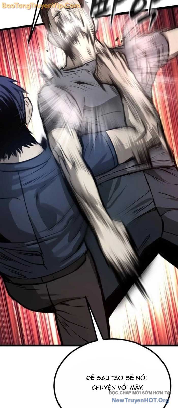 Quản Giáo Số 0 - Chapter 13 - Page 35