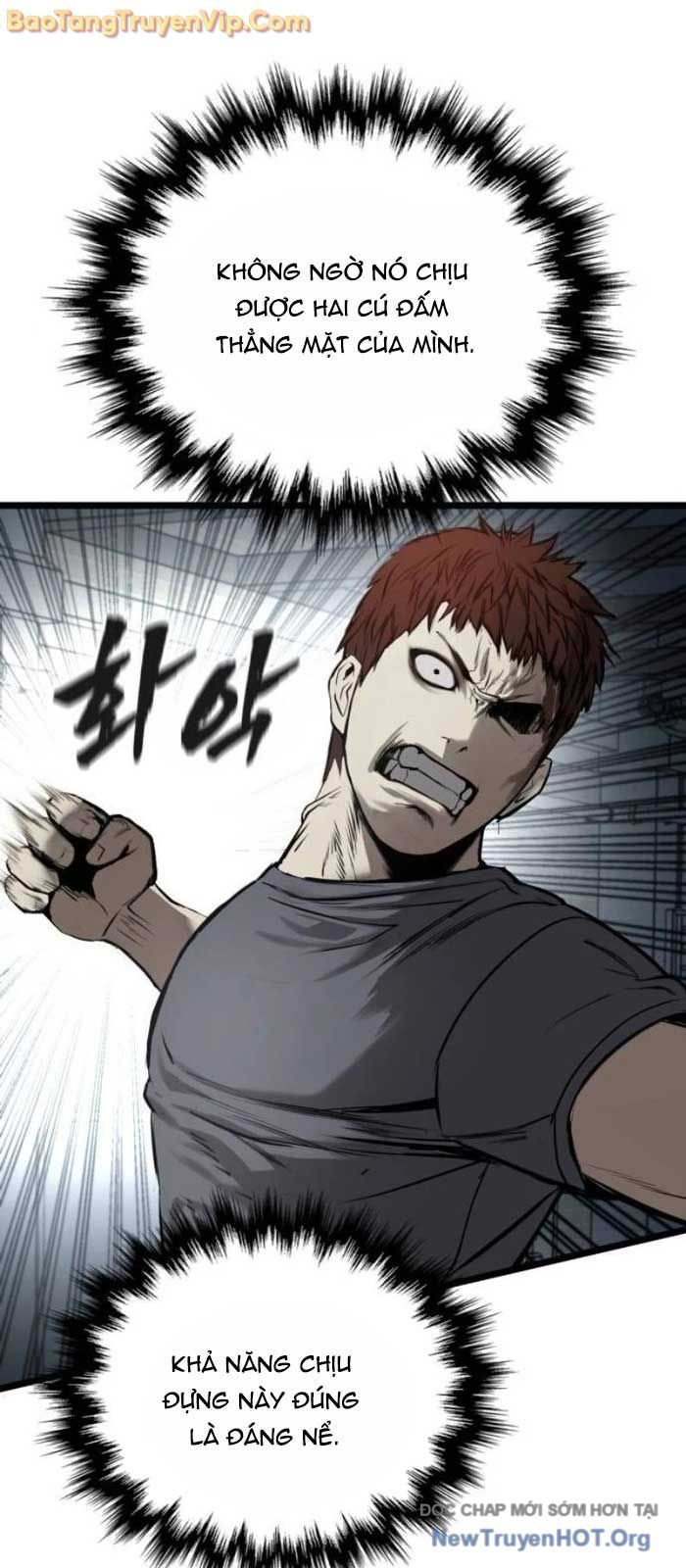 Quản Giáo Số 0 - Chapter 13 - Page 39