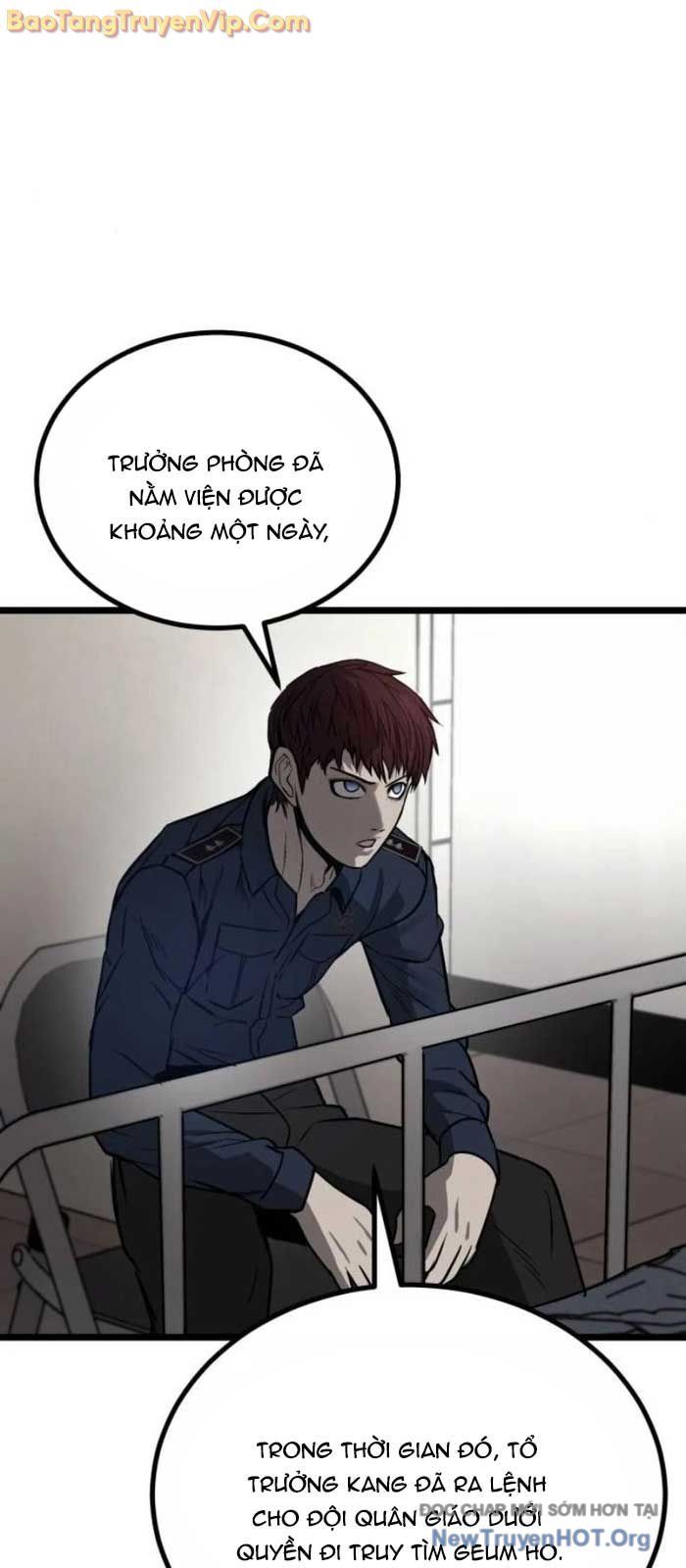 Quản Giáo Số 0 - Chapter 13 - Page 4