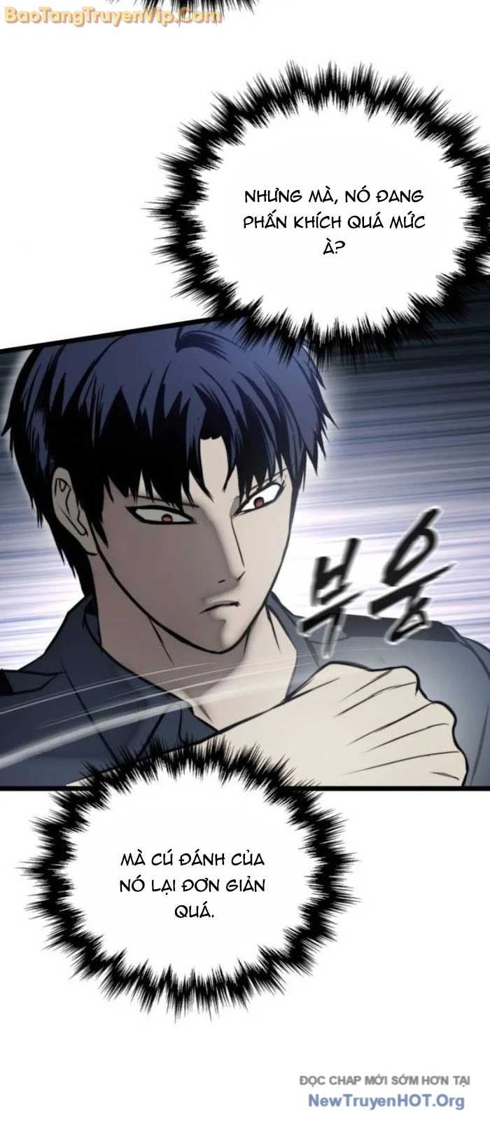 Quản Giáo Số 0 - Chapter 13 - Page 40