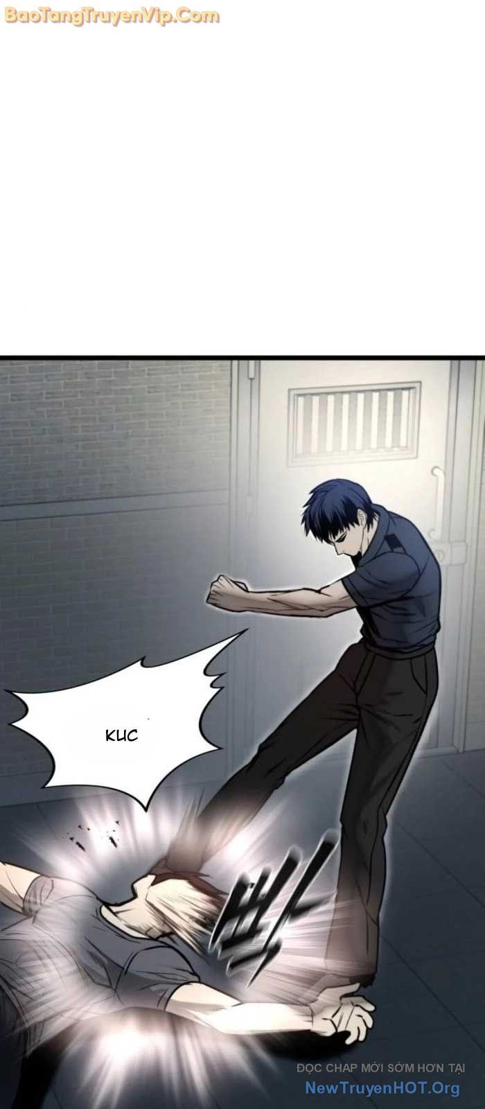 Quản Giáo Số 0 - Chapter 13 - Page 44