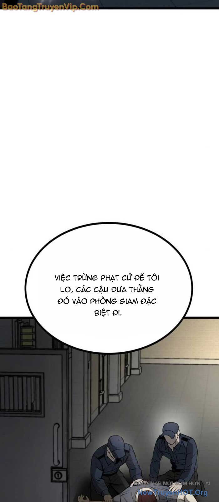 Quản Giáo Số 0 - Chapter 13 - Page 45