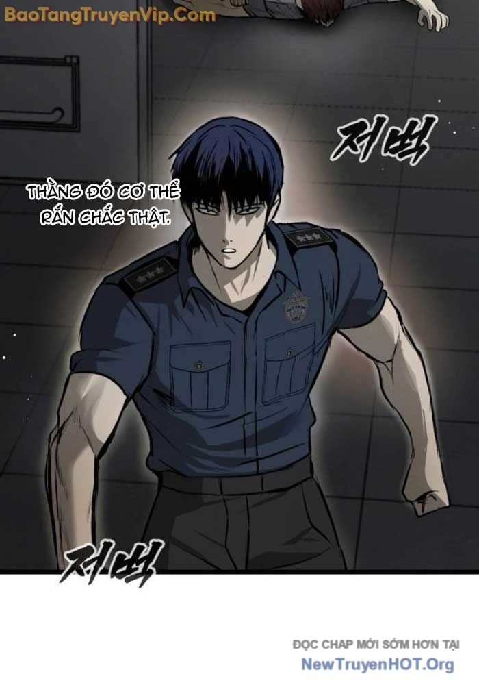 Quản Giáo Số 0 - Chapter 13 - Page 46