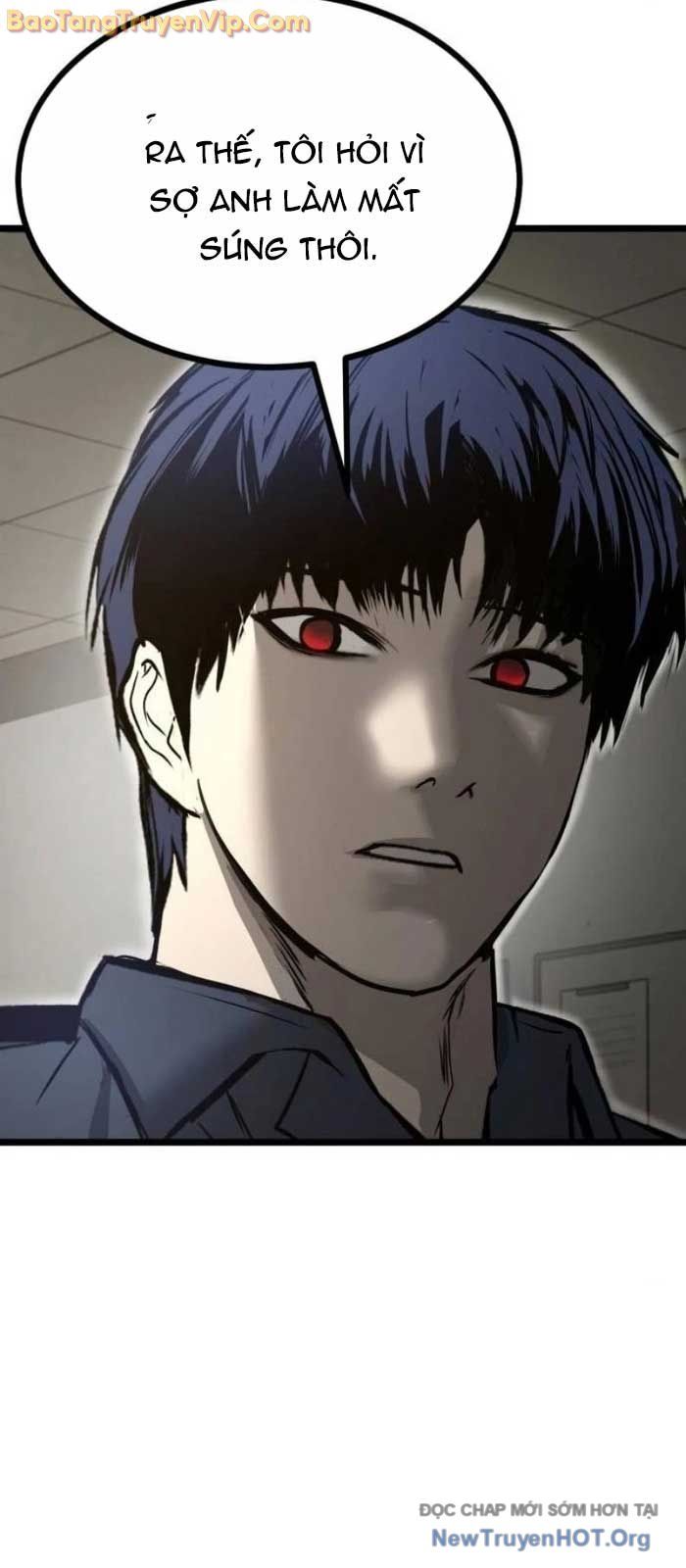 Quản Giáo Số 0 - Chapter 13 - Page 54