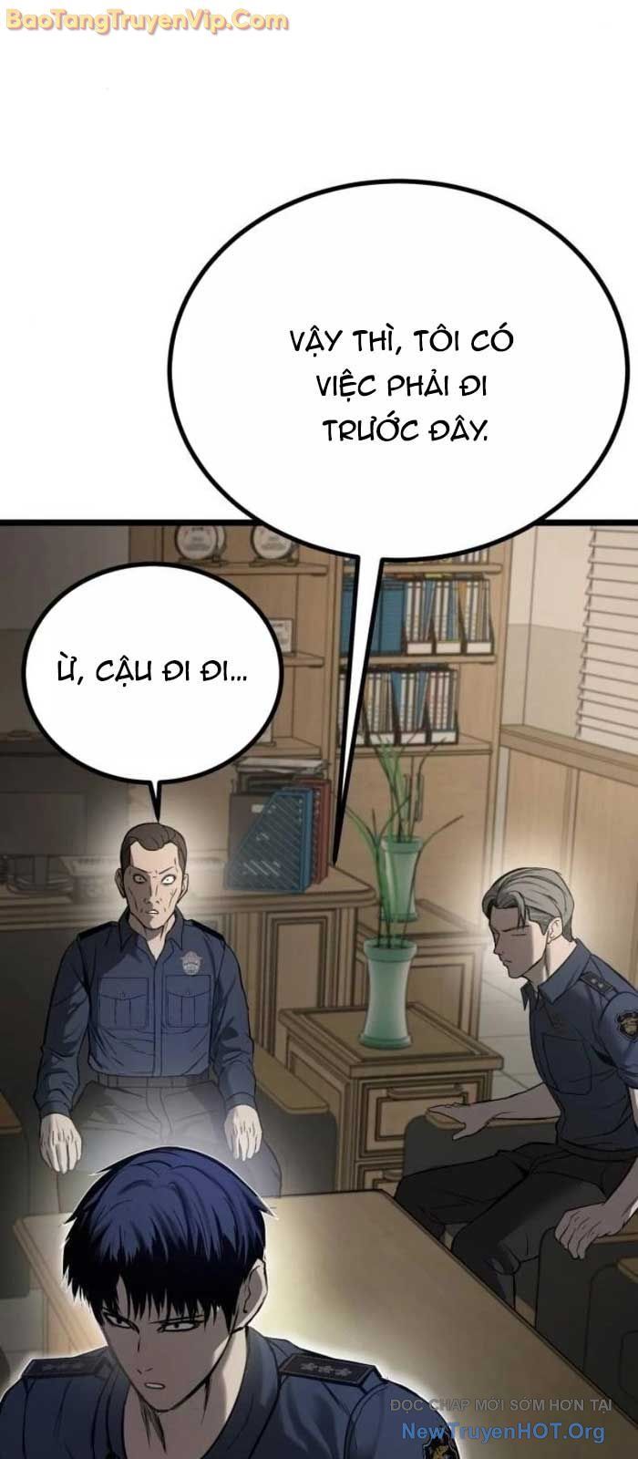 Quản Giáo Số 0 - Chapter 13 - Page 55