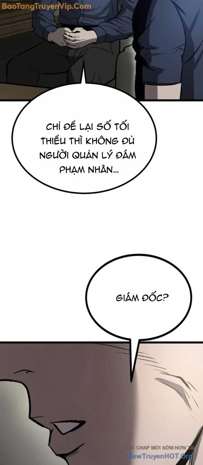 Quản Giáo Số 0 - Chapter 13 - Page 57