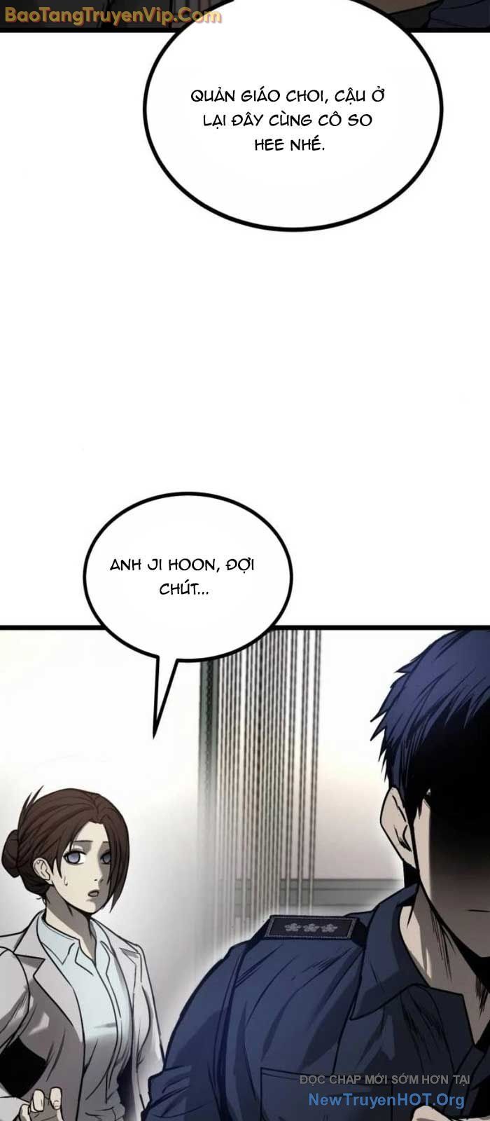 Quản Giáo Số 0 - Chapter 13 - Page 6