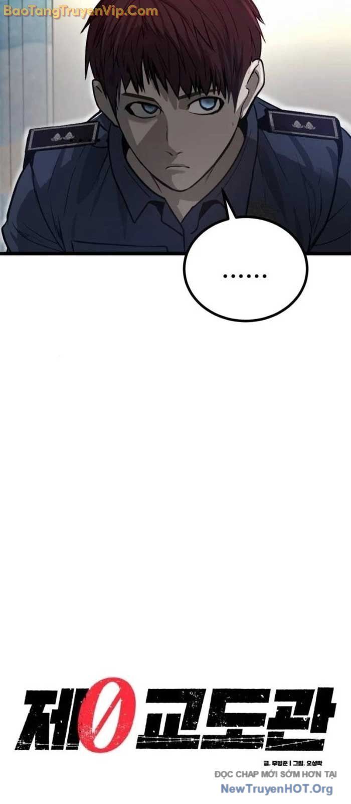 Quản Giáo Số 0 - Chapter 13 - Page 9