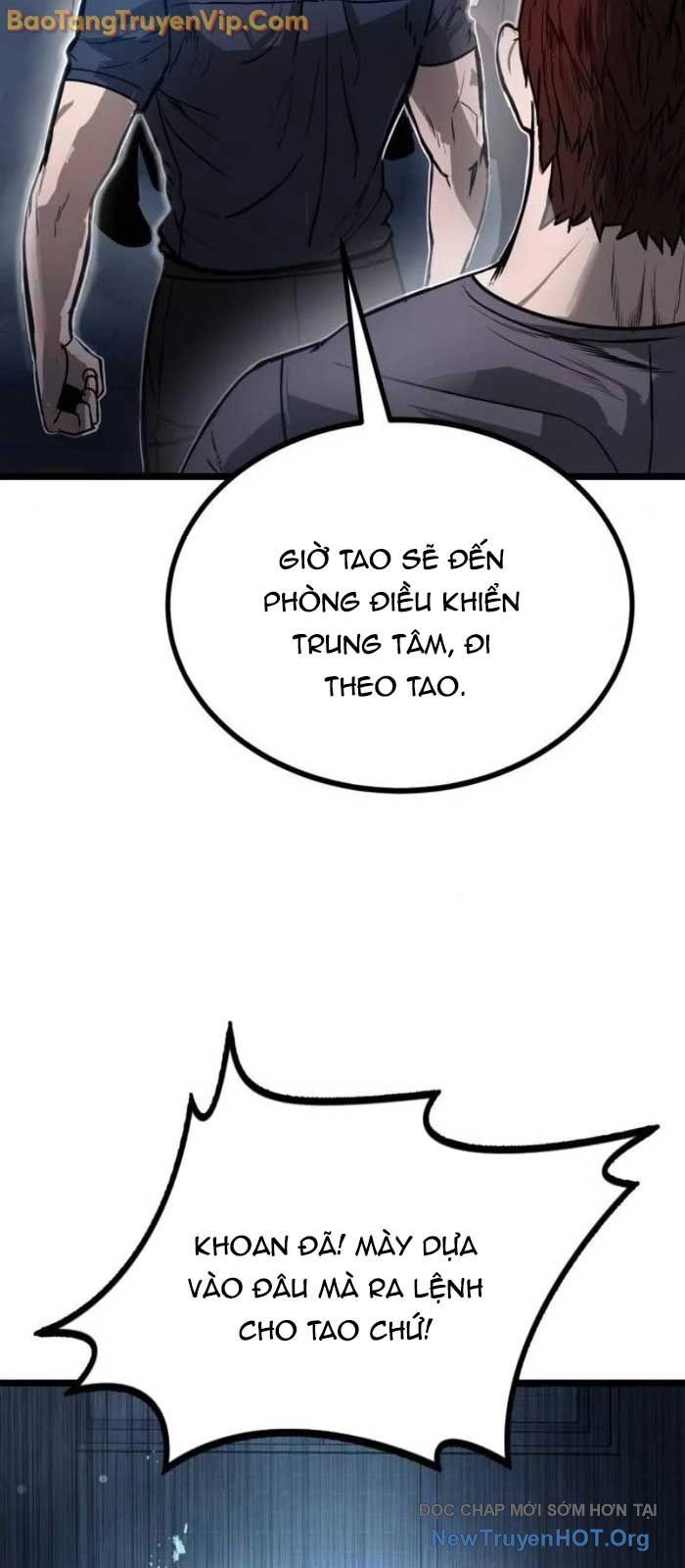 Quản Giáo Số 0 - Chapter 14 - Page 10