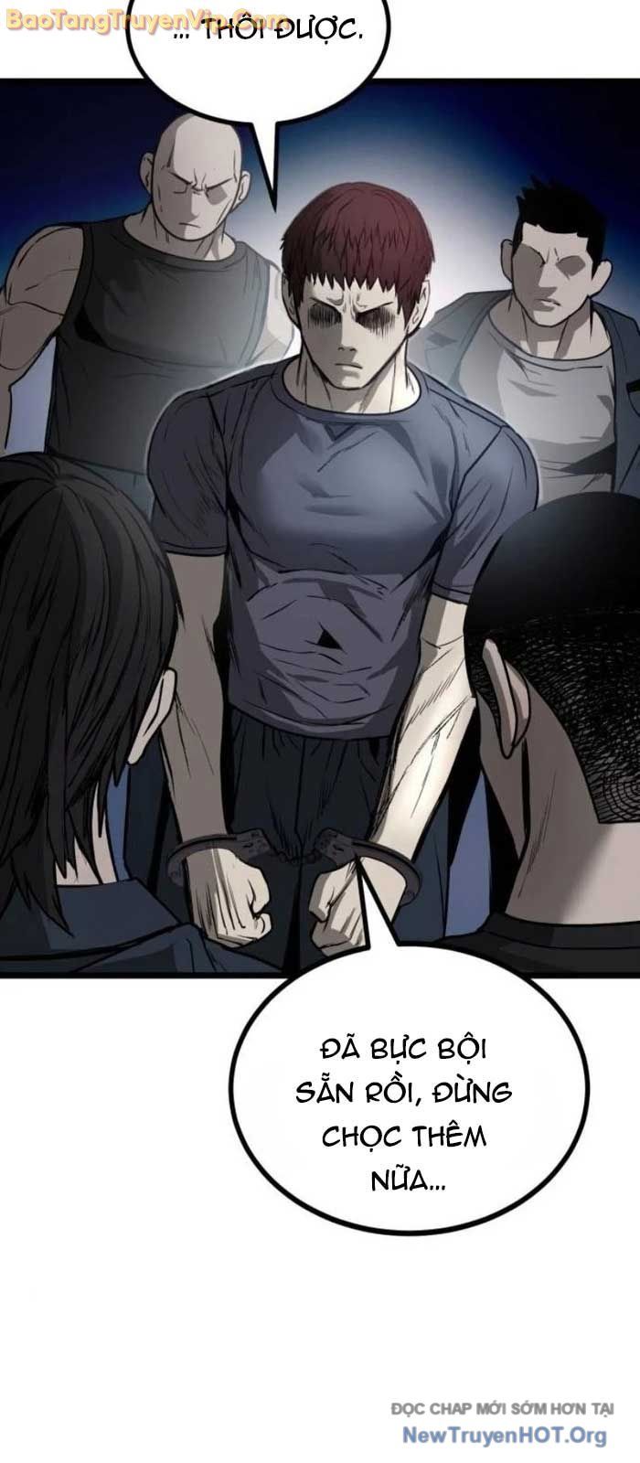 Quản Giáo Số 0 - Chapter 14 - Page 21