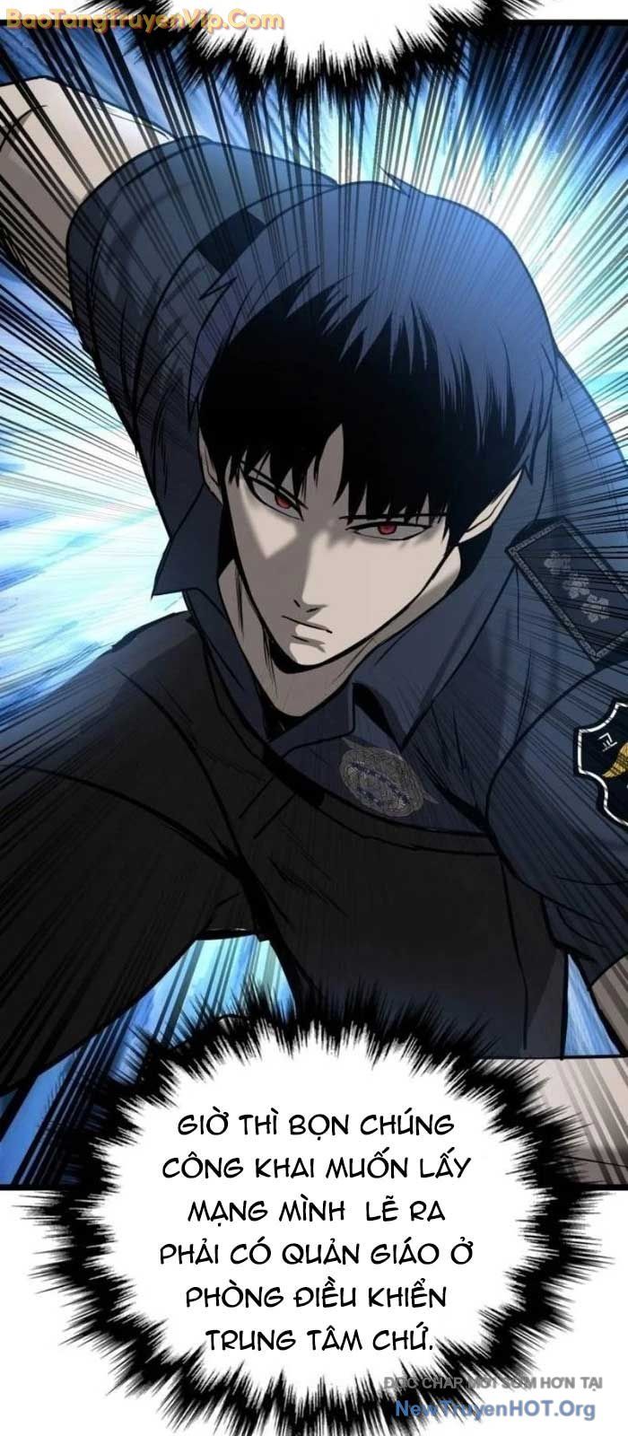 Quản Giáo Số 0 - Chapter 14 - Page 26