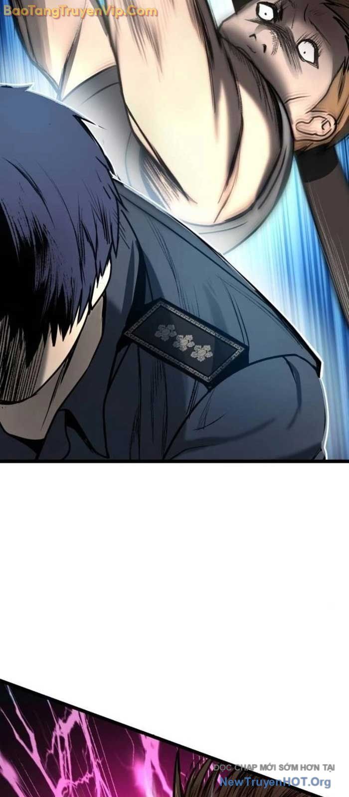 Quản Giáo Số 0 - Chapter 14 - Page 33