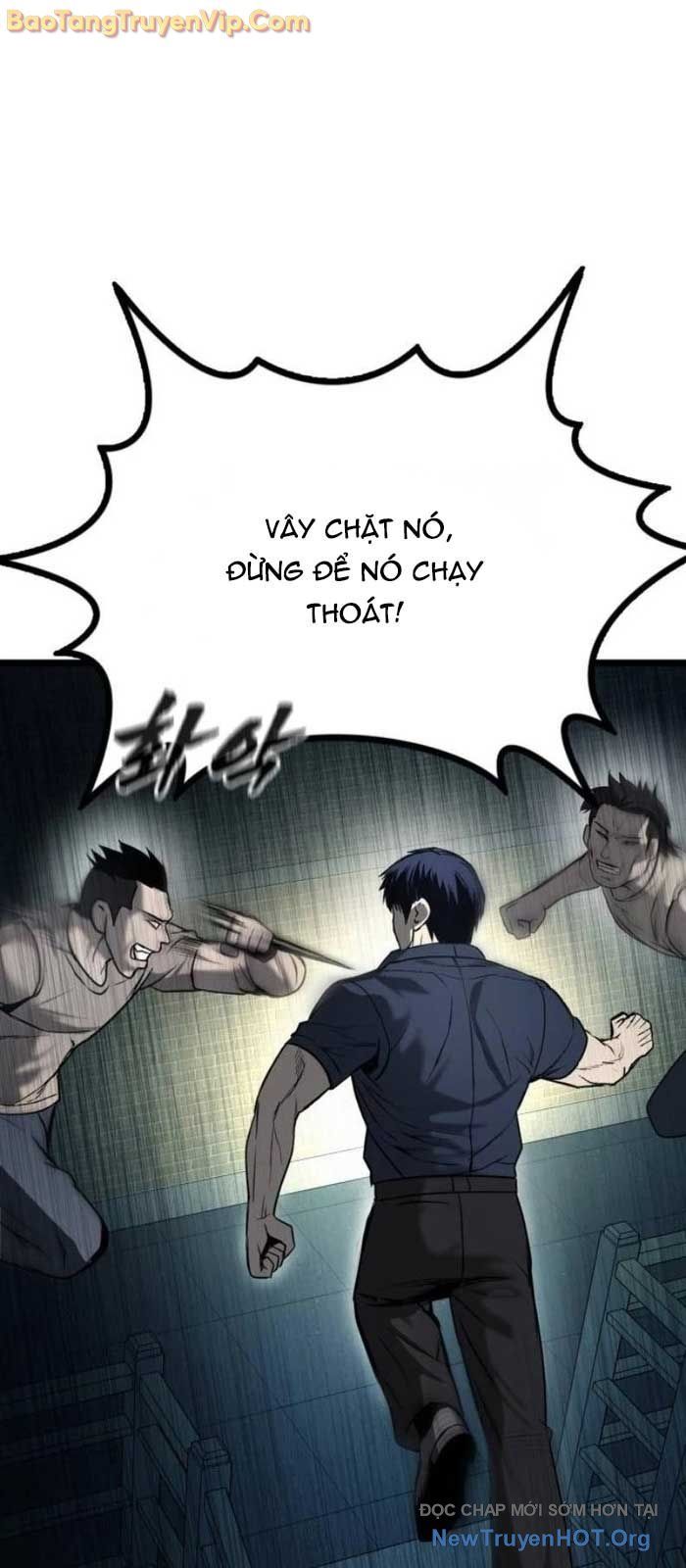 Quản Giáo Số 0 - Chapter 14 - Page 37