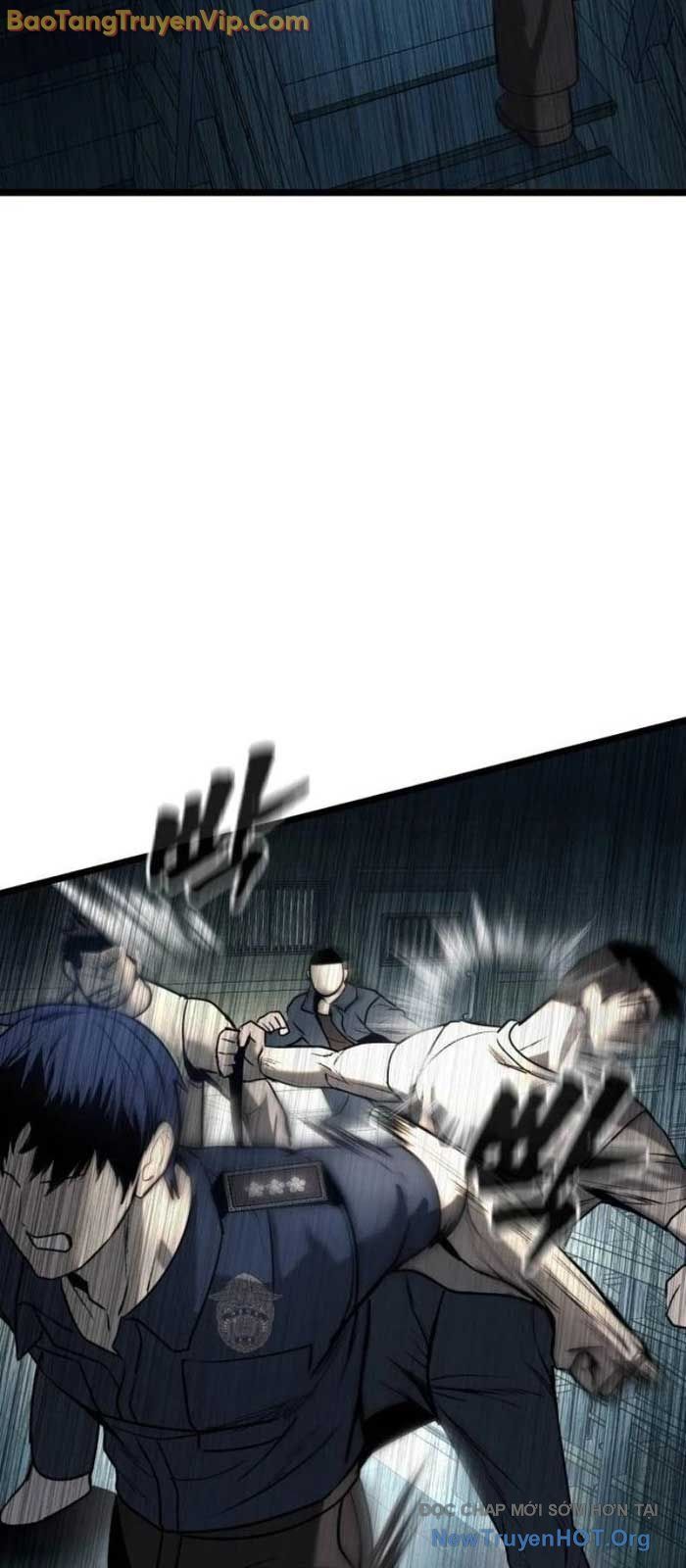 Quản Giáo Số 0 - Chapter 14 - Page 38