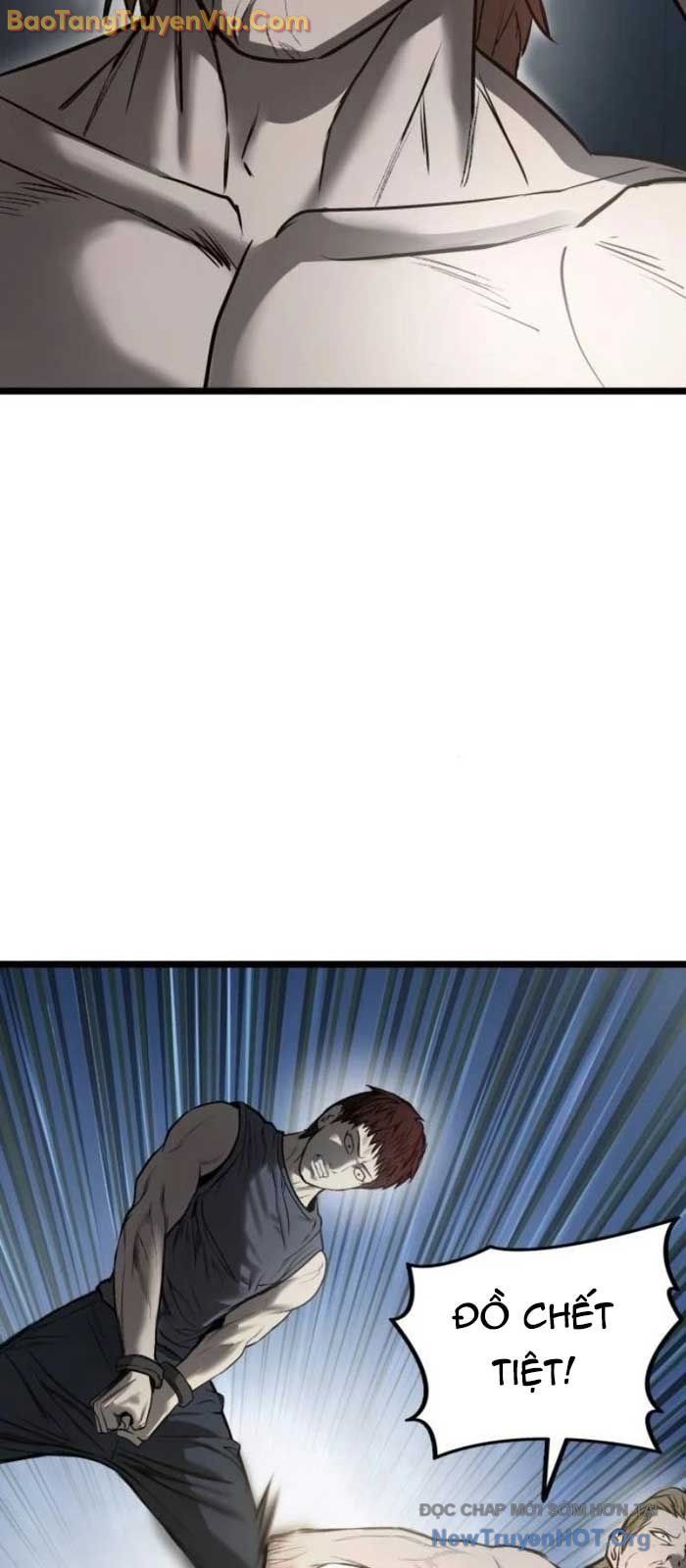 Quản Giáo Số 0 - Chapter 14 - Page 55
