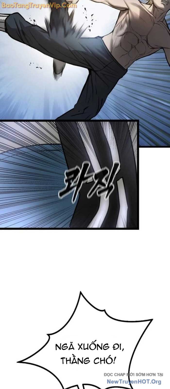 Quản Giáo Số 0 - Chapter 14 - Page 56